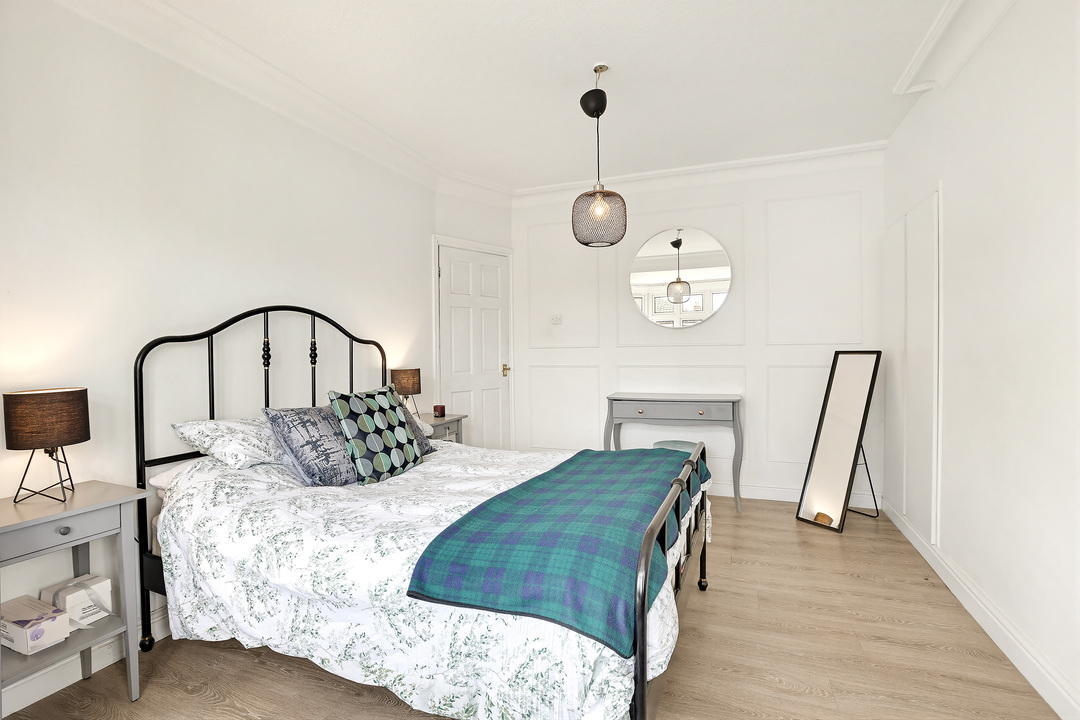 3 bed semi-detached house for sale in Manton Avenue, Hanwell, London, W7  - Property Image 15