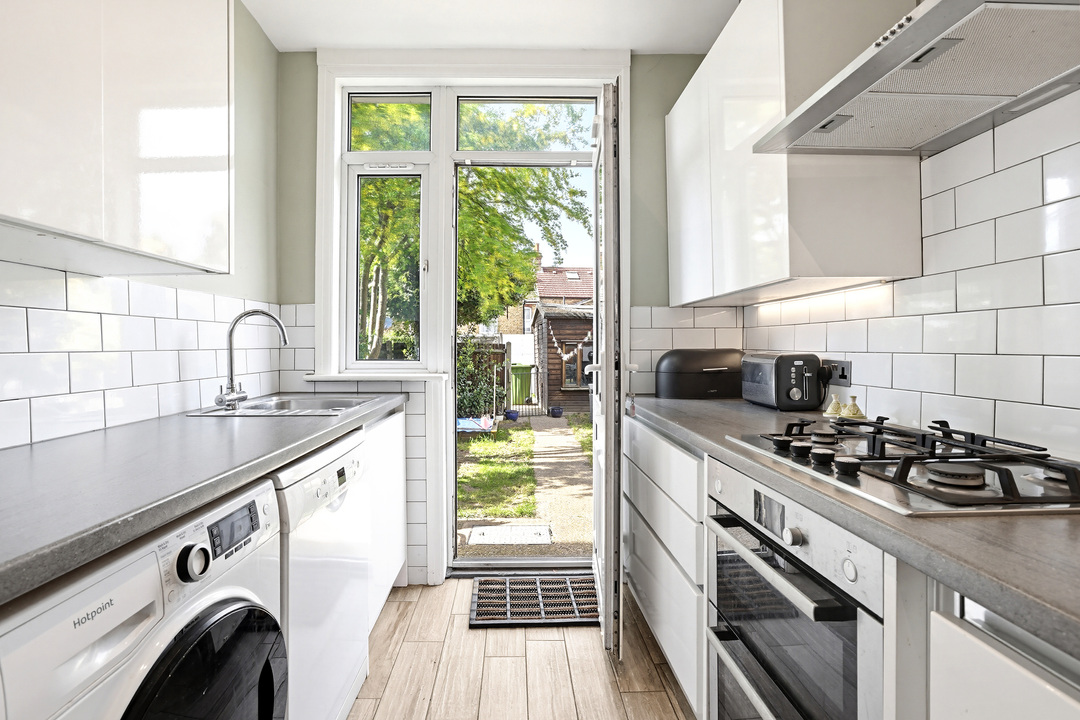 3 bed semi-detached house for sale in Manton Avenue, Hanwell, London, W7
