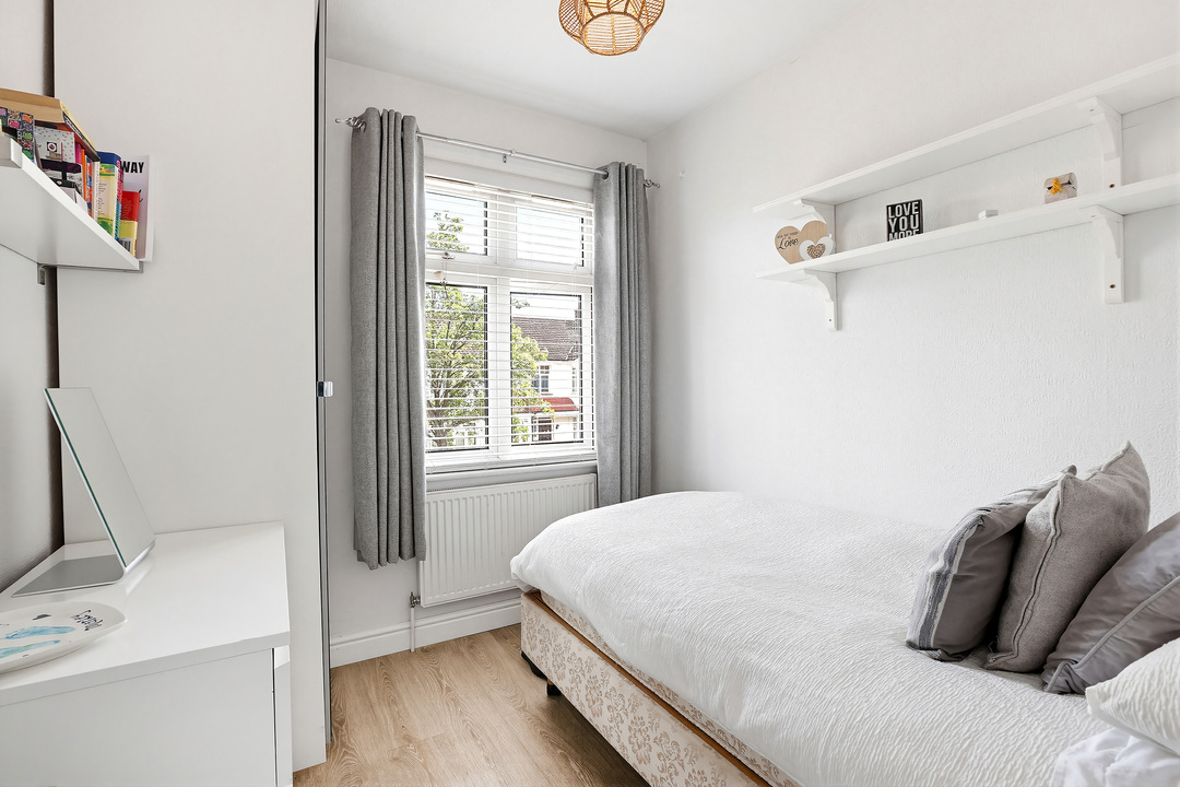 3 bed semi-detached house for sale in Manton Avenue, Hanwell, London, W7  - Property Image 19