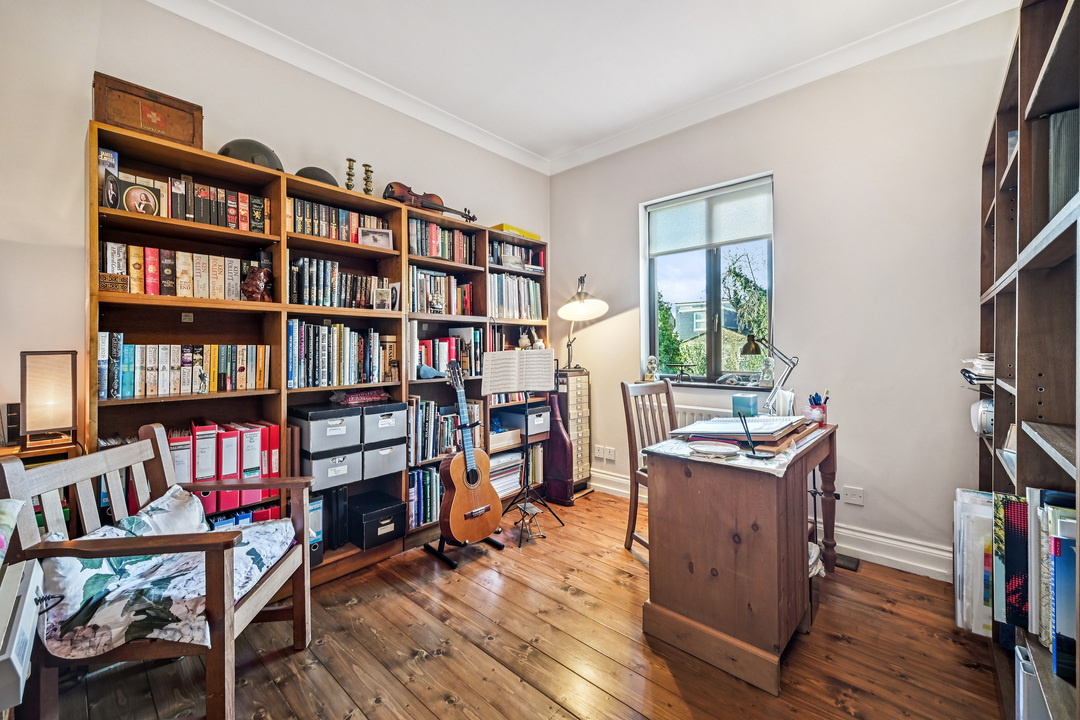 4 bed semi-detached house for sale in Highview Road, Ealing, London, W13  - Property Image 12