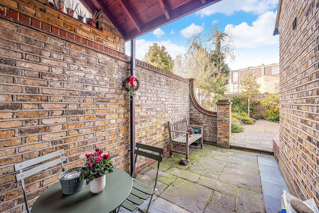 4 bed semi-detached house for sale in Highview Road, Ealing, London, W13  - Property Image 23