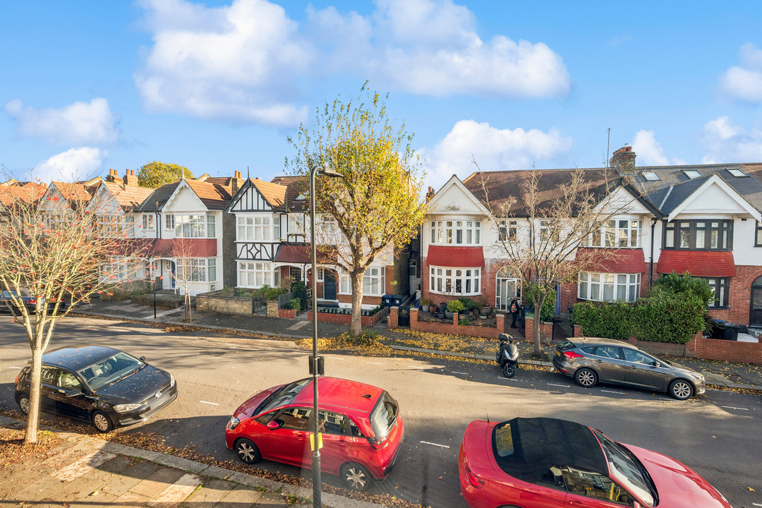 4 bed semi-detached house for sale in Highview Road, Ealing, London, W13  - Property Image 25