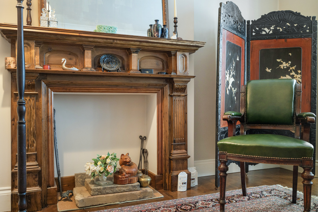 4 bed semi-detached house for sale in Highview Road, Ealing, London, W13  - Property Image 13