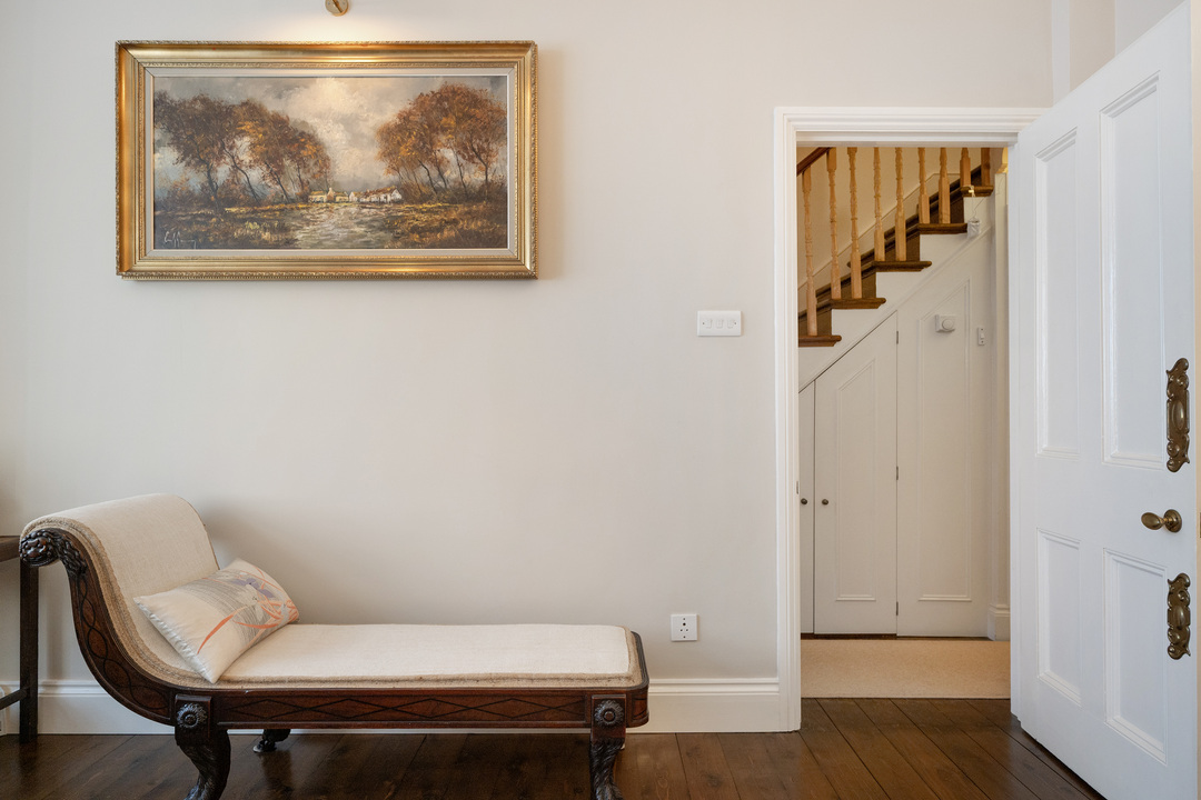 4 bed semi-detached house for sale in Highview Road, Ealing, London, W13  - Property Image 3