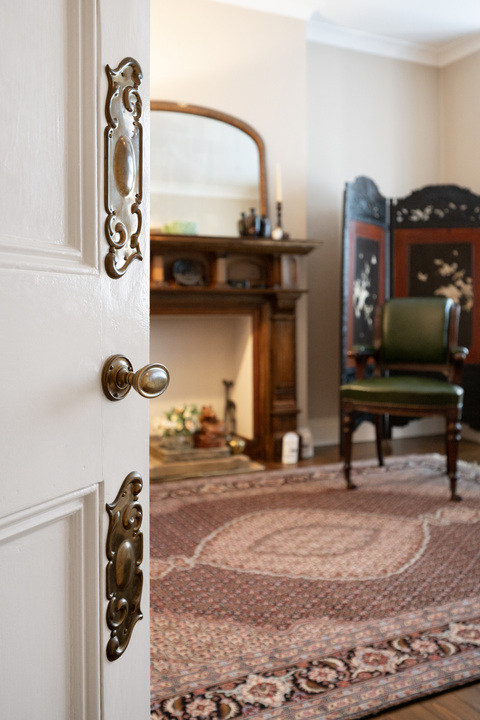 4 bed semi-detached house for sale in Highview Road, Ealing, London, W13  - Property Image 2