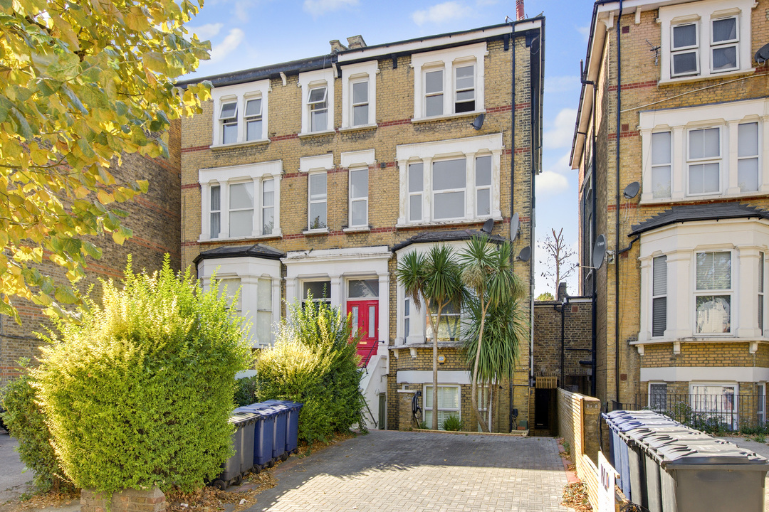 1 bed apartment to rent in The Avenue, Ealing, London, W13  - Property Image 6