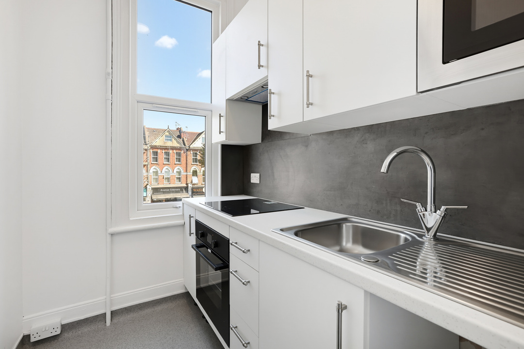 1 bed apartment to rent in The Avenue, Ealing, London, W13  - Property Image 7