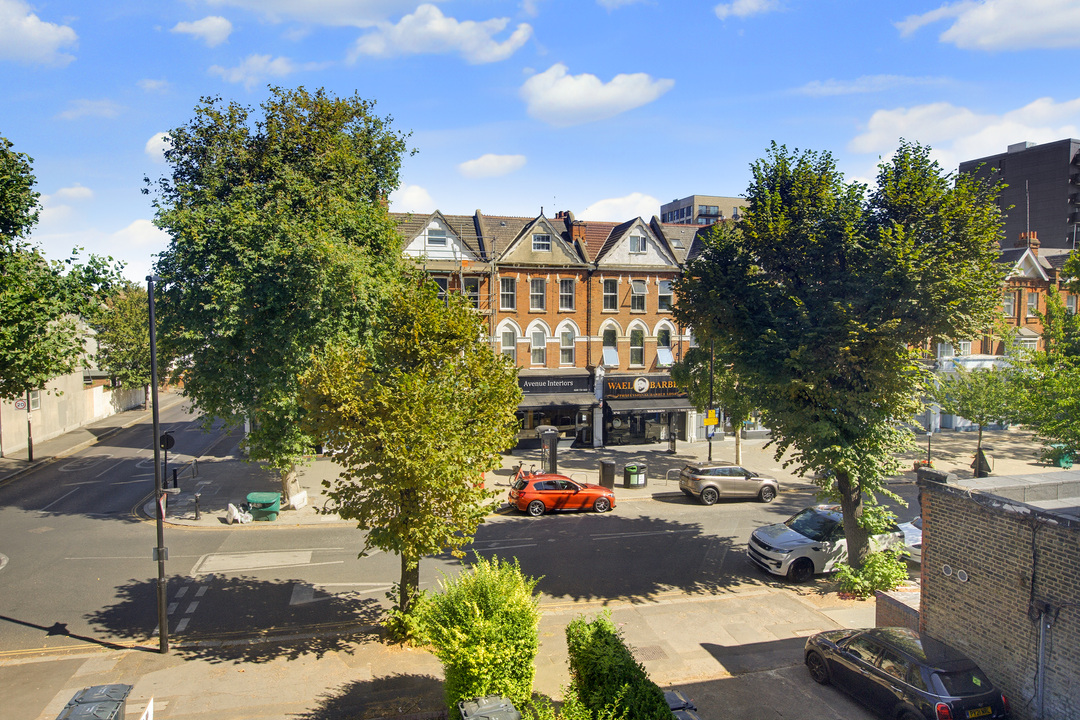1 bed apartment to rent in The Avenue, Ealing, London, W13  - Property Image 8