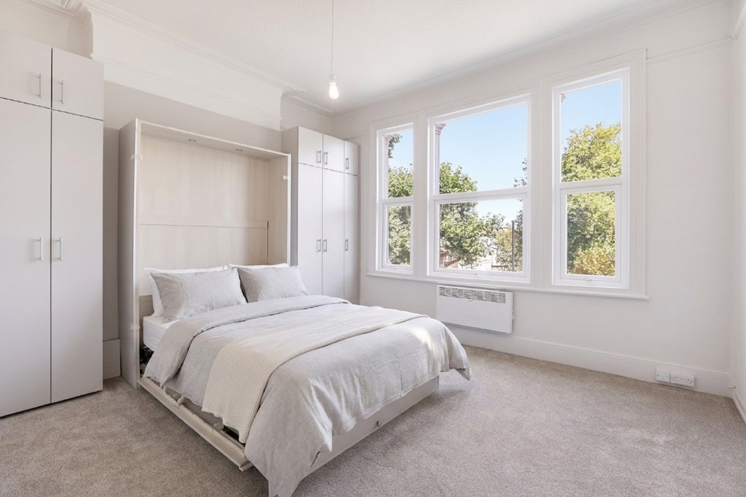 1 bed apartment to rent in The Avenue, Ealing, London, W13  - Property Image 4