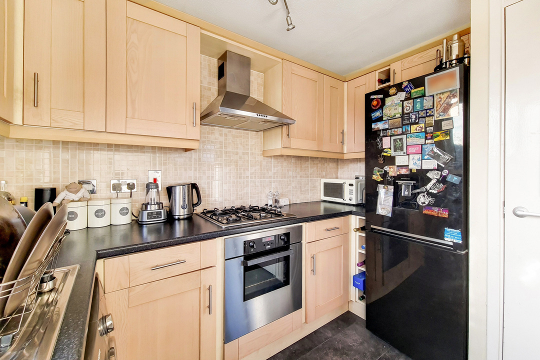 1 bed apartment to rent in Littlewood Close, Northfields, W13 - Property Image 1