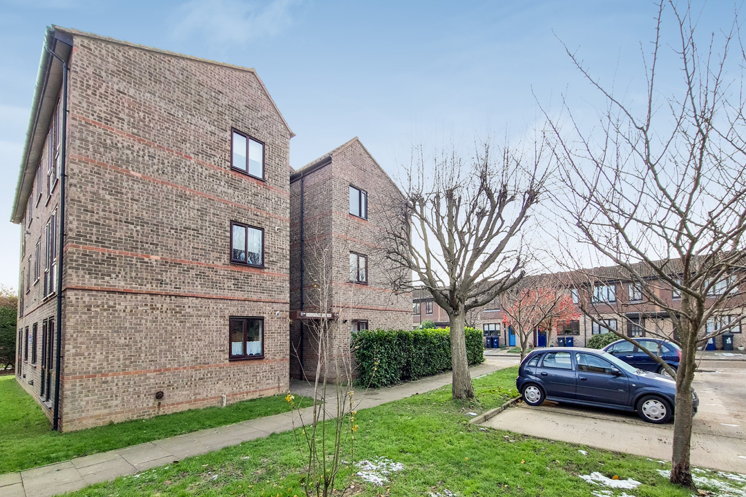 1 bed apartment to rent in Littlewood Close, Northfields, W13  - Property Image 4