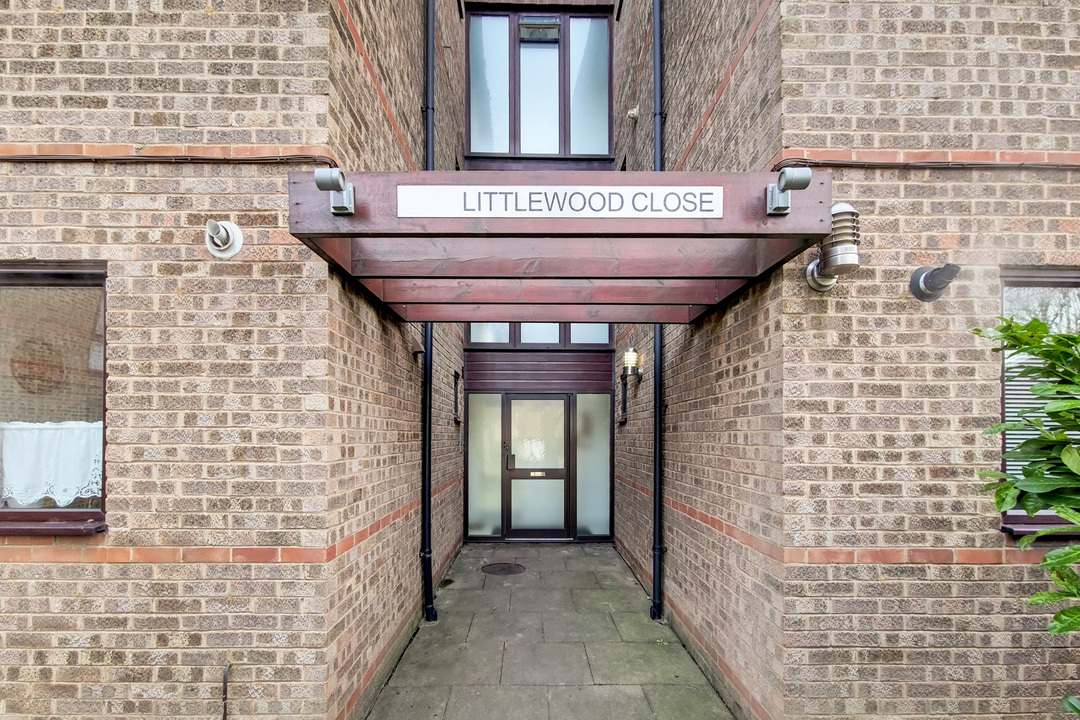 1 bed apartment to rent in Littlewood Close, Northfields, W13  - Property Image 9