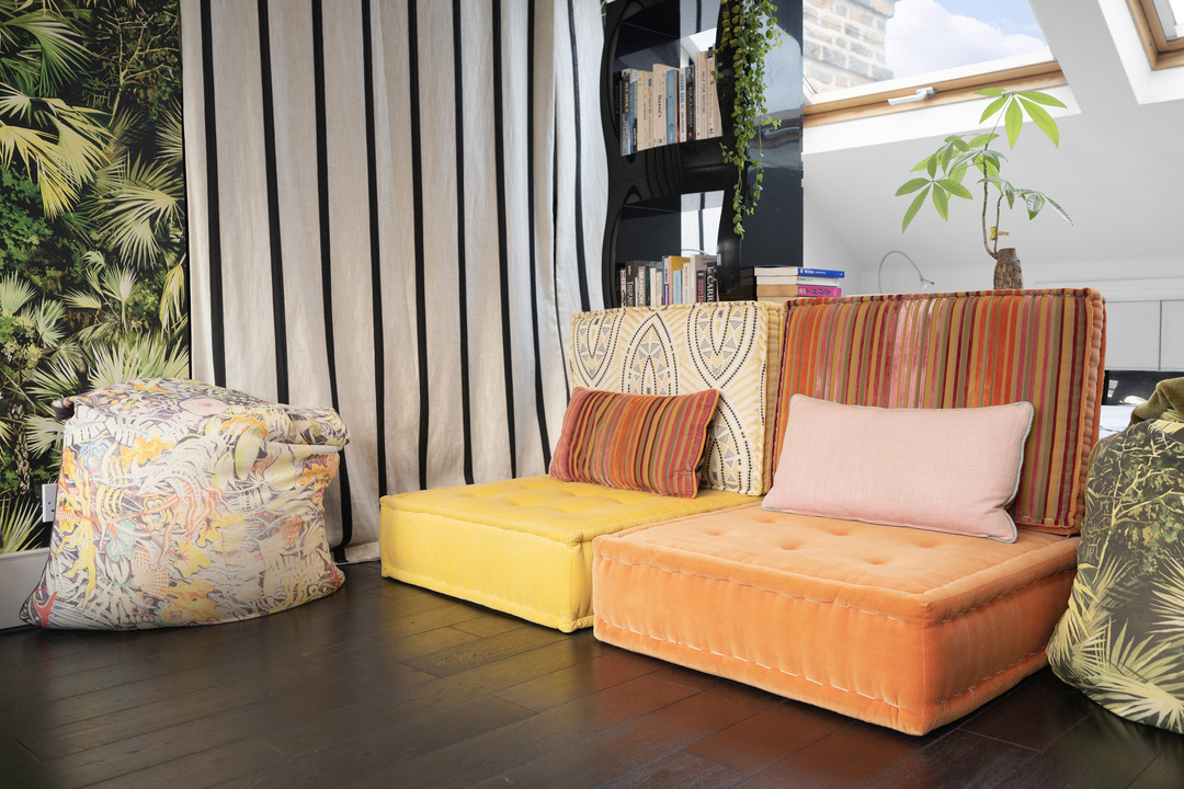 2 bed apartment for sale in Hessel Road, Ealing, London, W13  - Property Image 13