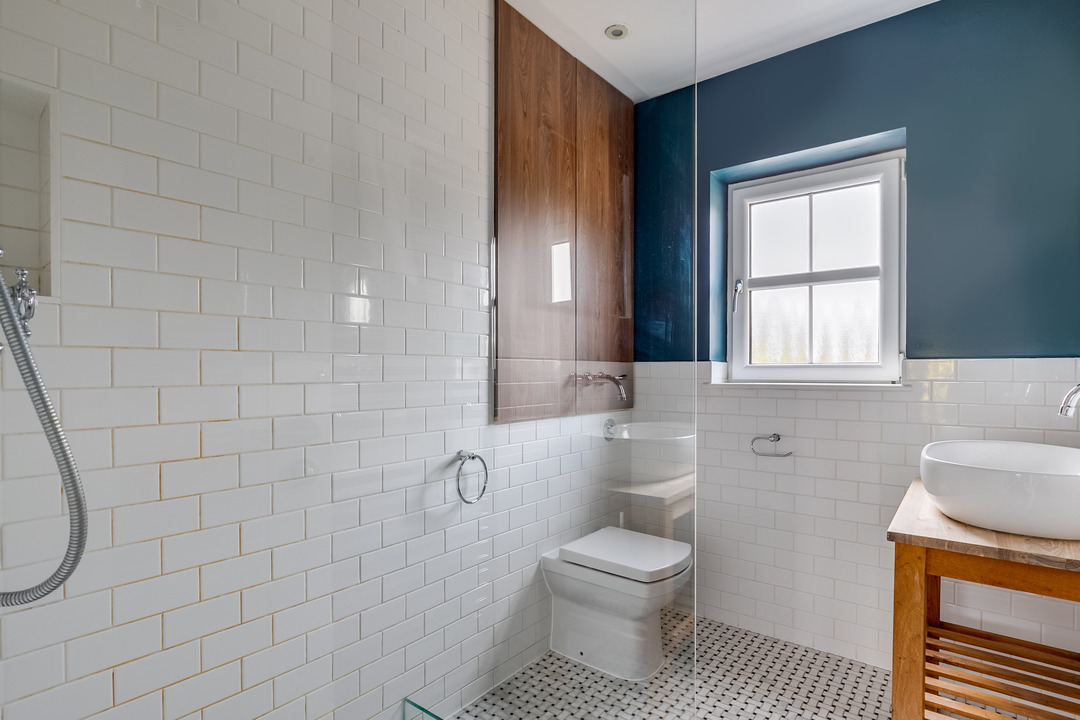 3 bed terraced house to rent in Sayers Court, St Marys Road, Ealing, London, W5  - Property Image 10