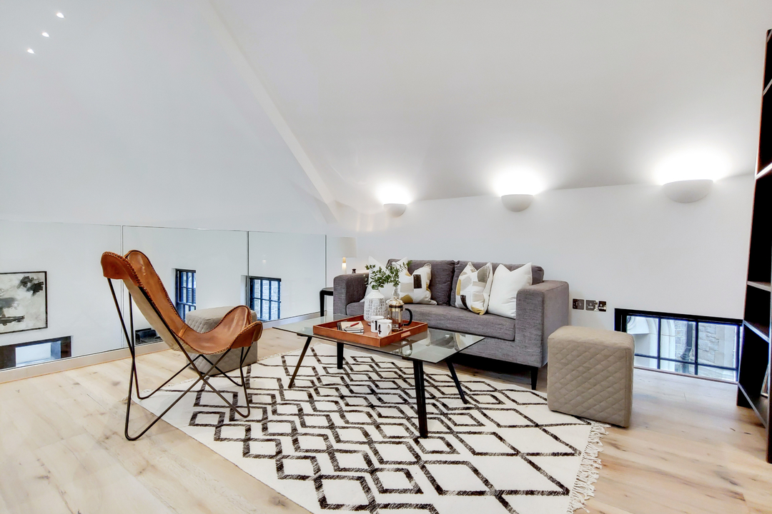 3 bed house for sale in High Street, Brentford, TW8  - Property Image 14