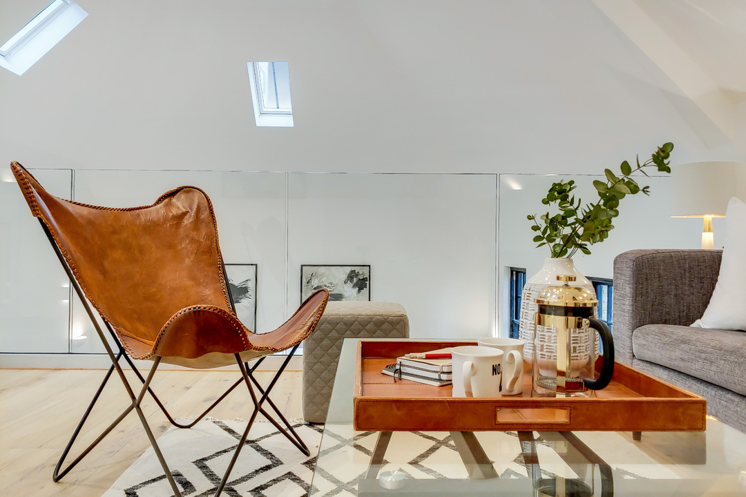 3 bed house for sale in High Street, Brentford, TW8  - Property Image 18