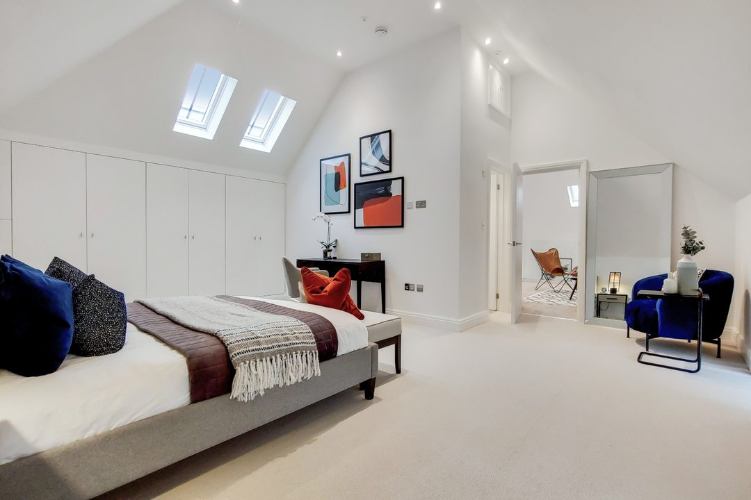 3 bed house for sale in High Street, Brentford, TW8  - Property Image 15