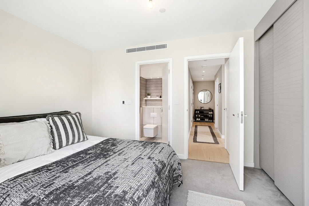 2 bed apartment to rent in Bathgate Place, Ealing, London, W13  - Property Image 9
