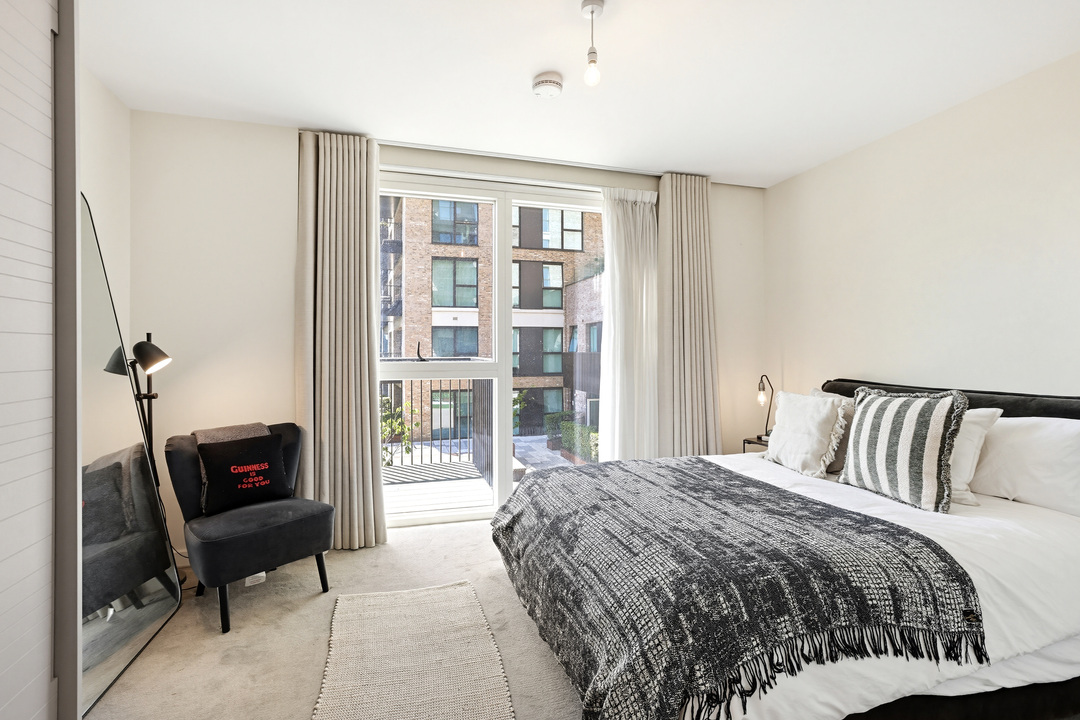 2 bed apartment to rent in Bathgate Place, Ealing, London, W13  - Property Image 11