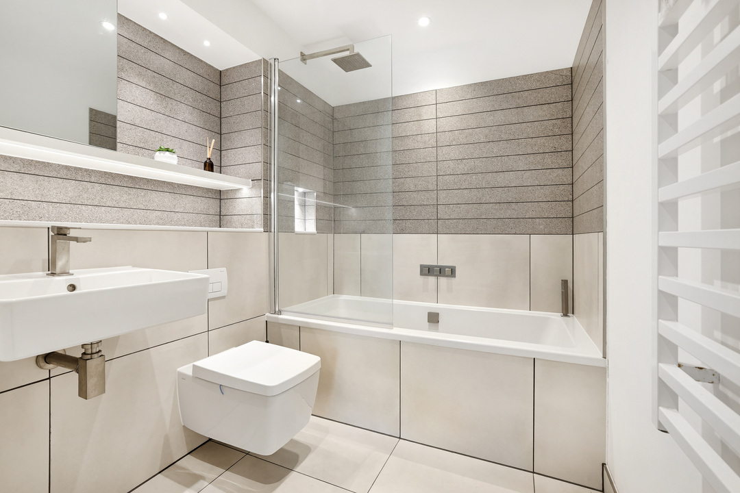 2 bed apartment to rent in Bathgate Place, Ealing, London, W13  - Property Image 13