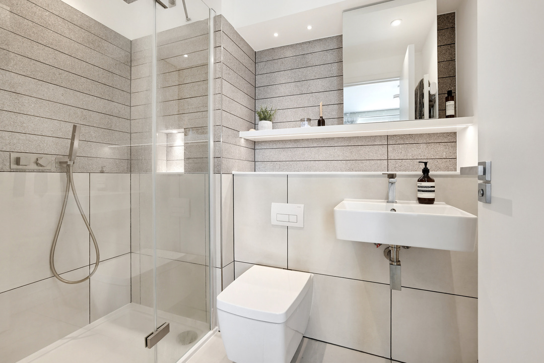 2 bed apartment to rent in Bathgate Place, Ealing, London, W13  - Property Image 10
