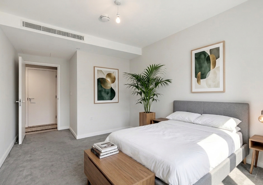 2 bed apartment to rent in Bathgate Place, Ealing, London, W13  - Property Image 14