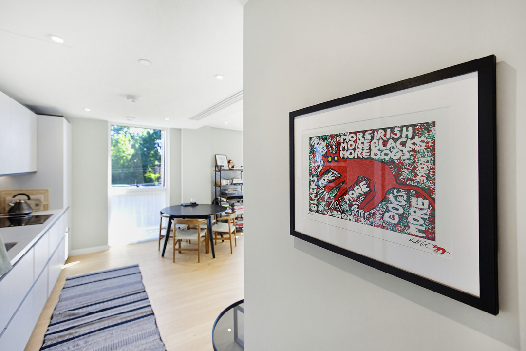 2 bed apartment to rent in Bathgate Place, Ealing, London, W13  - Property Image 15