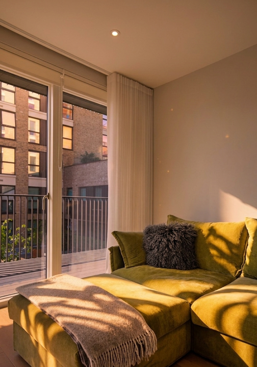 2 bed apartment to rent in Bathgate Place, Ealing, London, W13  - Property Image 6