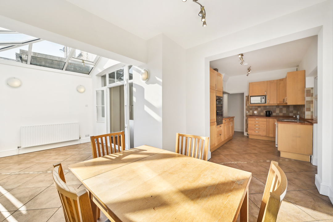 6 bed semi-detached house for sale in Rathgar Avenue, Ealing, London, W13  - Property Image 20