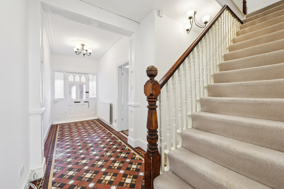 6 bed semi-detached house for sale in Rathgar Avenue, Ealing, London, W13  - Property Image 12