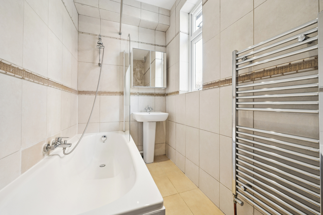 6 bed semi-detached house for sale in Rathgar Avenue, Ealing, London, W13  - Property Image 21