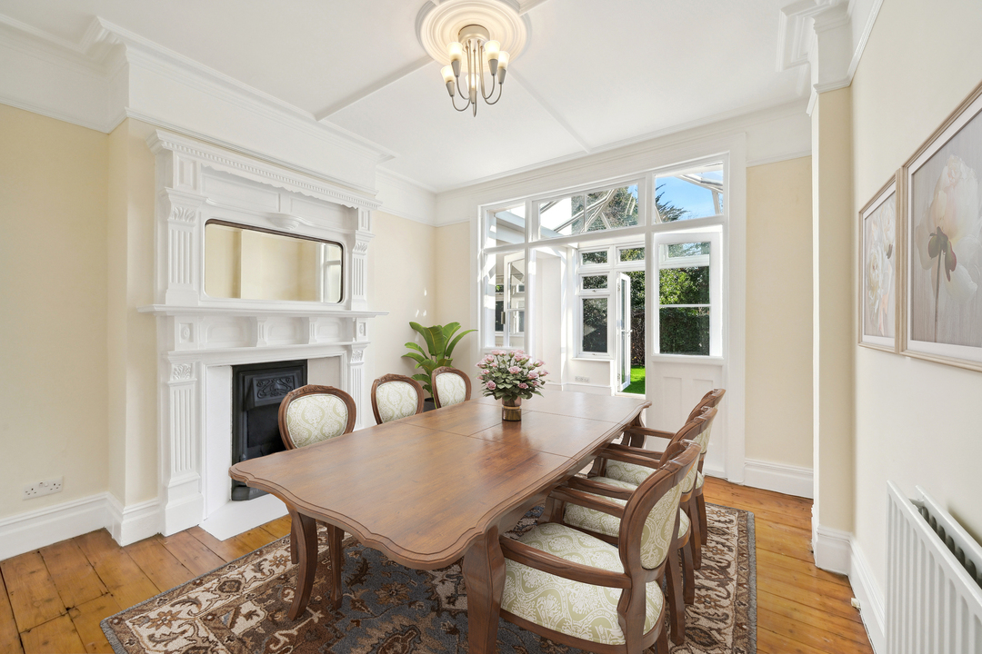 6 bed semi-detached house for sale in Rathgar Avenue, Ealing, London, W13  - Property Image 2