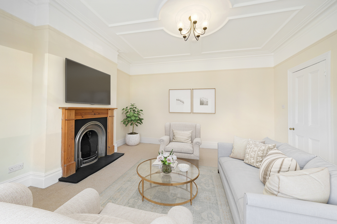 6 bed semi-detached house for sale in Rathgar Avenue, Ealing, London, W13  - Property Image 5