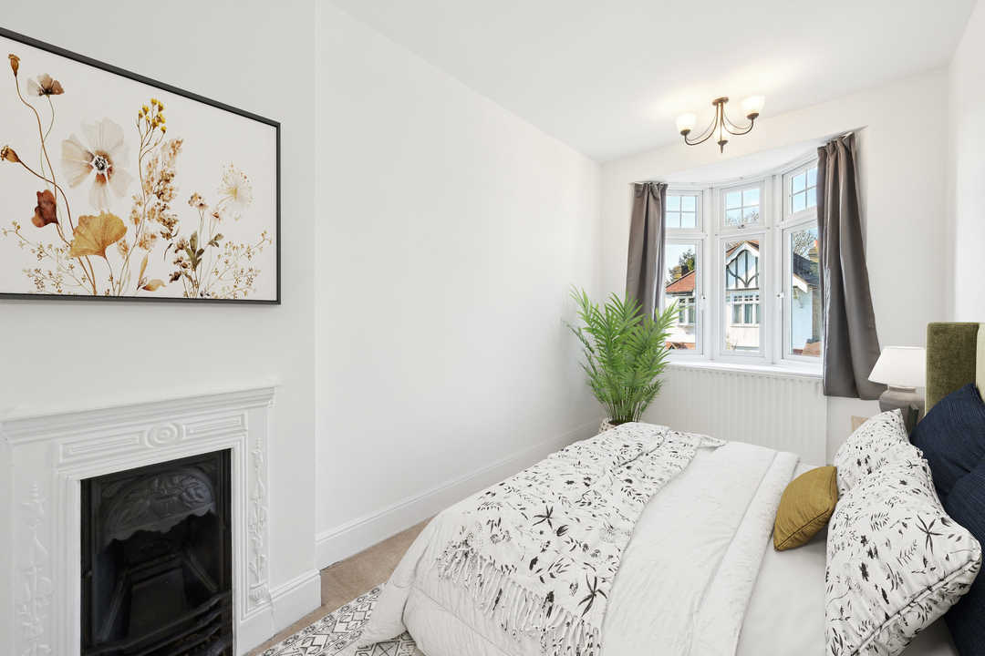 6 bed semi-detached house for sale in Rathgar Avenue, Ealing, London, W13  - Property Image 17