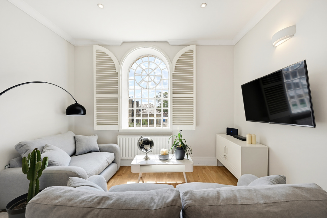 1 bed apartment to rent in Clerkenwell House, Hilda Road, London, UB2  - Property Image 3