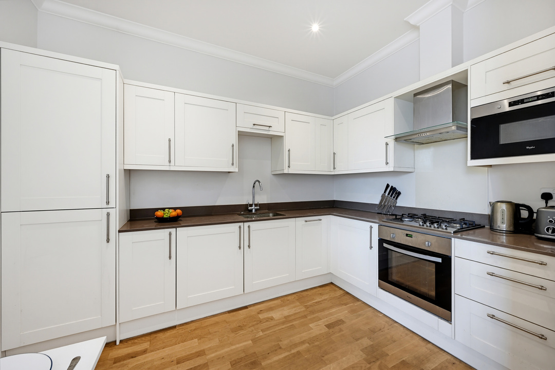 1 bed apartment to rent in Clerkenwell House, Hilda Road, London, UB2  - Property Image 8