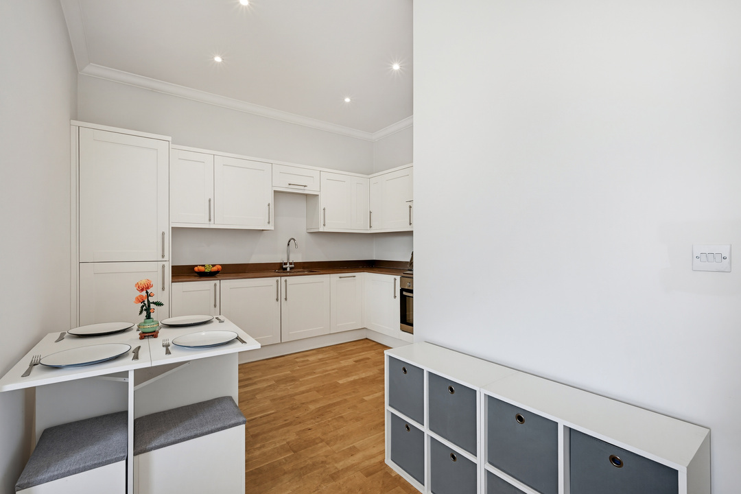 1 bed apartment to rent in Clerkenwell House, Hilda Road, London, UB2  - Property Image 6