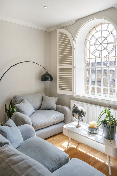 1 bed apartment to rent in Clerkenwell House, Hilda Road, London, UB2  - Property Image 7