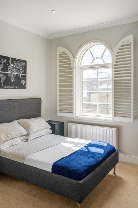 1 bed apartment to rent in Clerkenwell House, Hilda Road, London, UB2  - Property Image 14