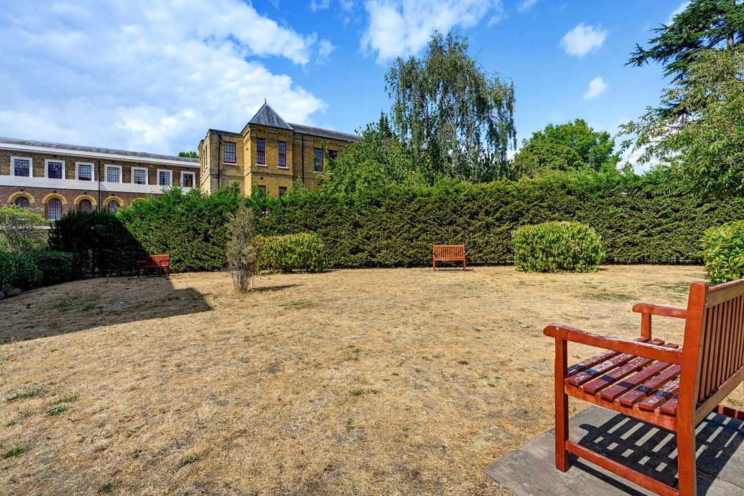 1 bed apartment to rent in Clerkenwell House, Hilda Road, London, UB2  - Property Image 16