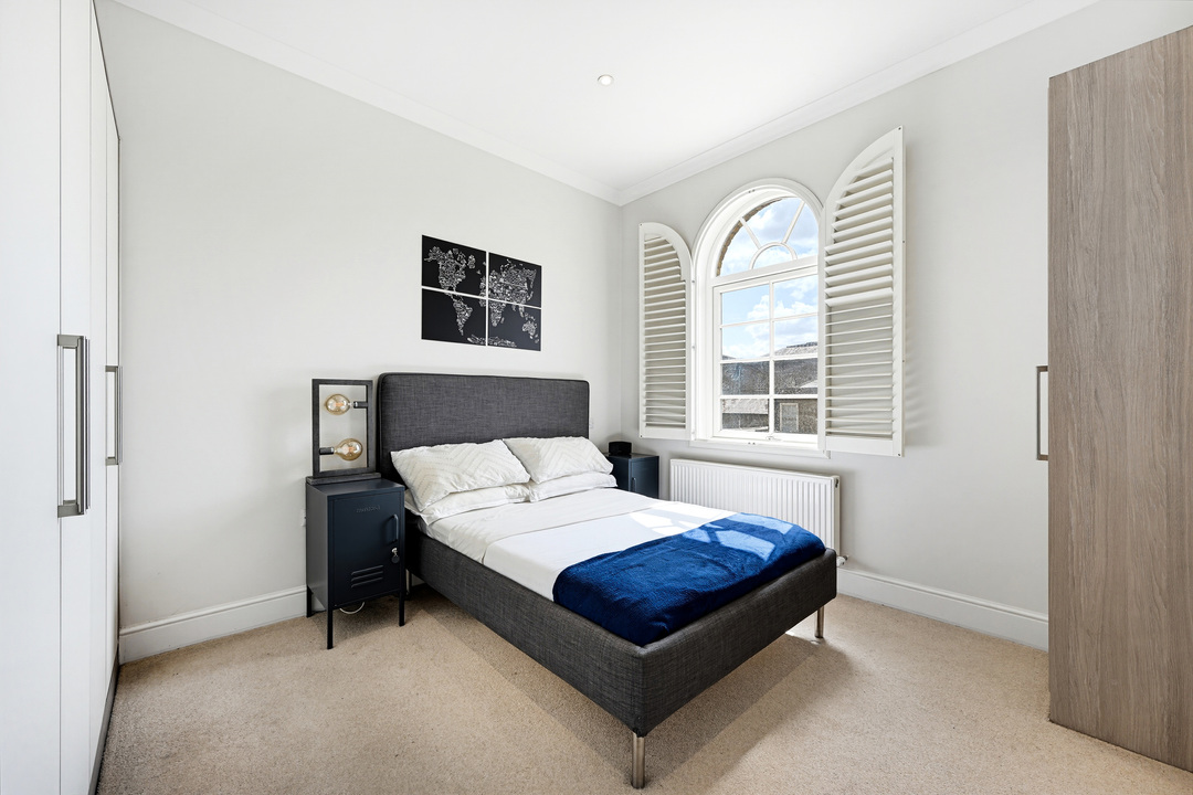 1 bed apartment to rent in Clerkenwell House, Hilda Road, London, UB2  - Property Image 12
