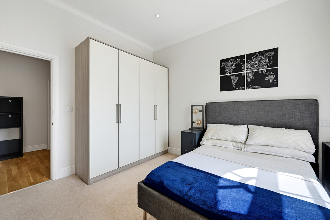 1 bed apartment to rent in Clerkenwell House, Hilda Road, London, UB2  - Property Image 13