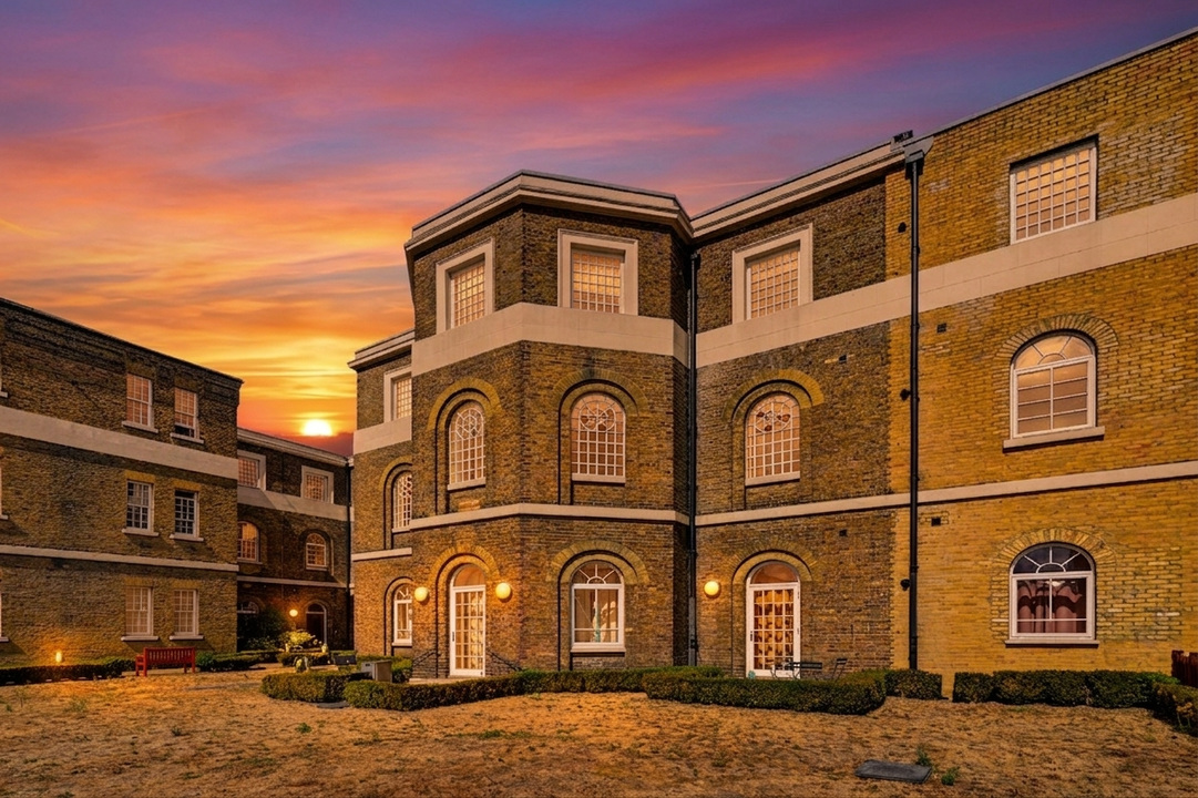 1 bed apartment to rent in Clerkenwell House, Hilda Road, London, UB2  - Property Image 17