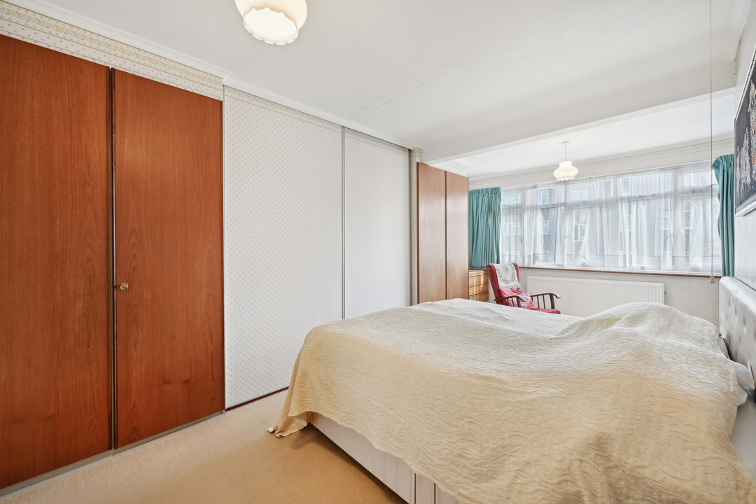 3 bed semi-detached house for sale in Amherst Gardens, Amherst Road, Ealing, London, W13  - Property Image 13