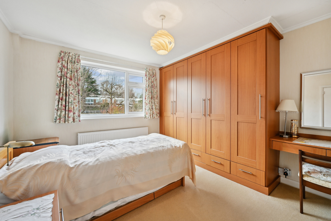 3 bed semi-detached house for sale in Amherst Gardens, Amherst Road, Ealing, London, W13  - Property Image 11