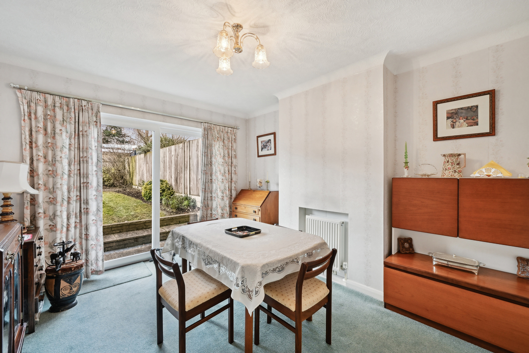 3 bed semi-detached house for sale in Amherst Gardens, Amherst Road, Ealing, London, W13  - Property Image 8