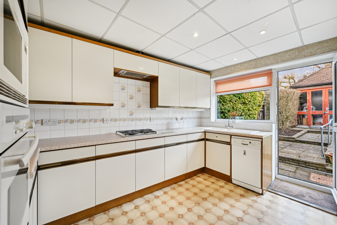 3 bed semi-detached house for sale in Amherst Gardens, Amherst Road, Ealing, London, W13  - Property Image 4