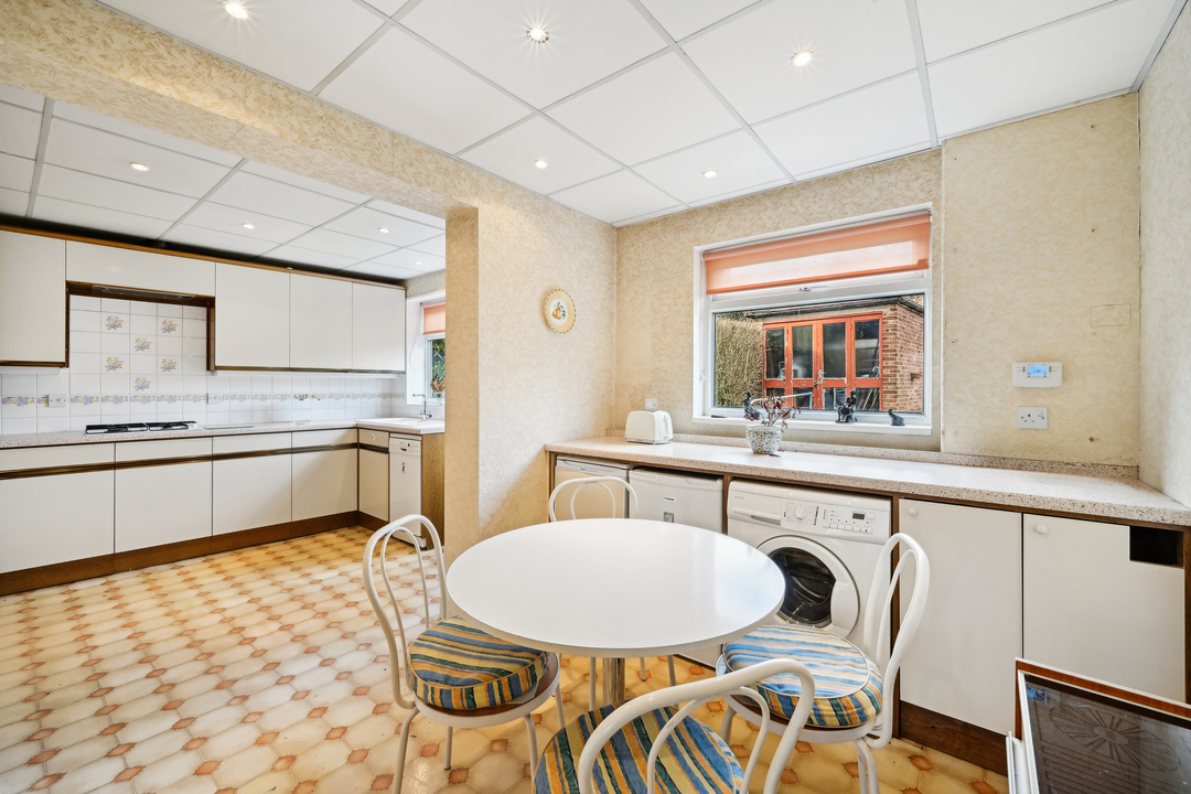 3 bed semi-detached house for sale in Amherst Gardens, Amherst Road, Ealing, London, W13  - Property Image 5