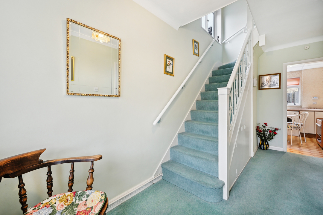3 bed semi-detached house for sale in Amherst Gardens, Amherst Road, Ealing, London, W13  - Property Image 9
