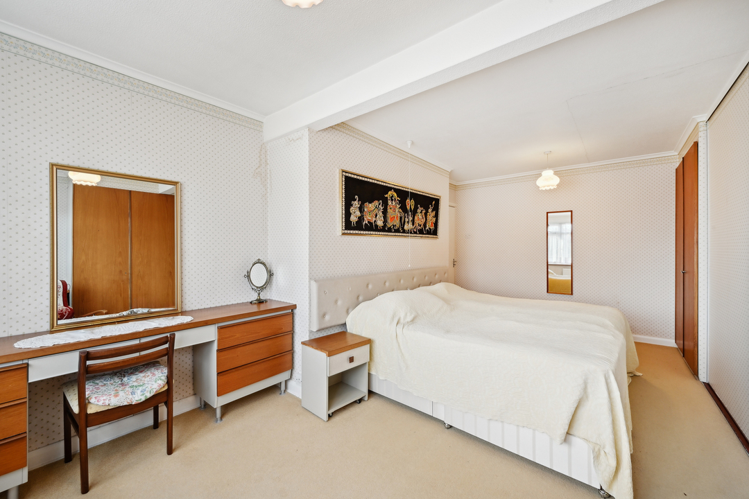 3 bed semi-detached house for sale in Amherst Gardens, Amherst Road, Ealing, London, W13  - Property Image 10